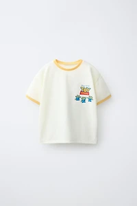 1,5-6 ANS / PYJAMA À RAYURES TOY STORY © DISNEY/PIXAR