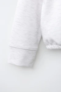 VESTE DE SPORT