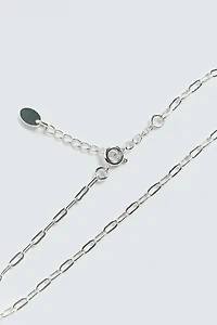 METAL LINK BRACELET