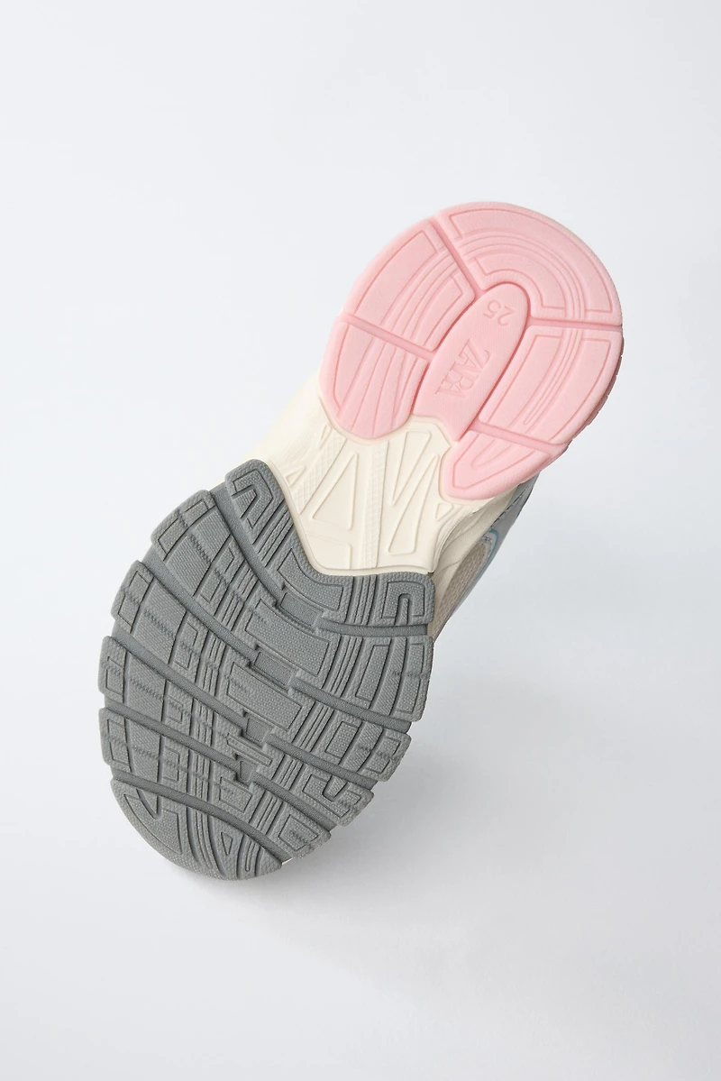 MINNIE MOUSE © DISNEY SNEAKERS