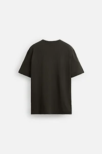 BASIC LIGHTWEIGHT T-SHIRT
