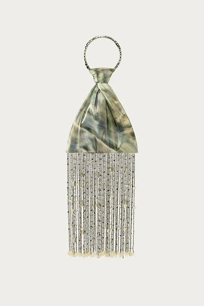 FRINGED BAG MARISA BERENSON X ZARA