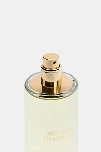 RED ZARA TEMPTATION WINTER EDP 80 ML (2.71 FL. OZ).