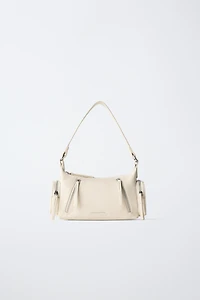 ZIPPER BAG