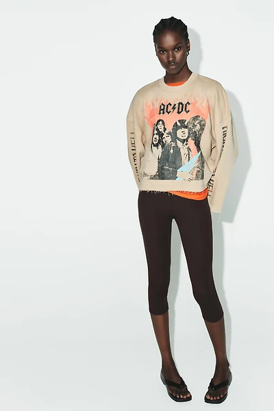 AC/DC ® SWEATSHIRT