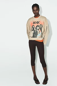 AC/DC ® SWEATSHIRT
