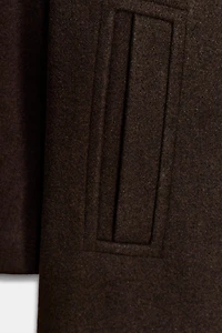MANTEAU OVERSIZE SOFT
