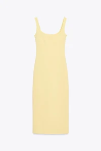 ROBE STRETCH FLEURS