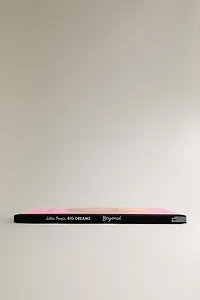 BEYONCÉ CHILDREN'S BOOK