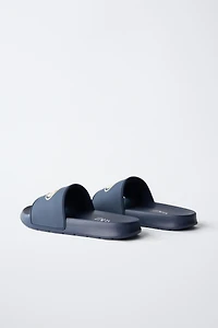 CLAQUETTES DE BAIN