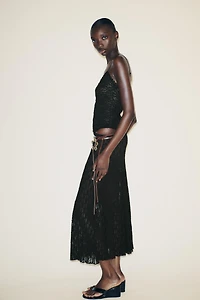 LACE CAMISOLE