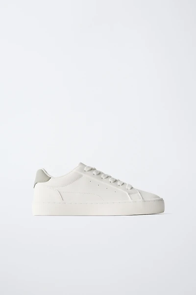 TENNIS BASIQUES