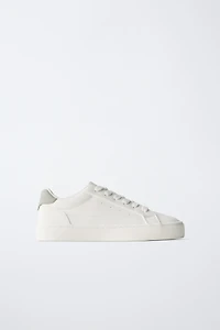 BASIC SNEAKERS