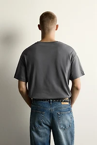 RIO GRAPHIC RELAXED FIT T-SHIRT