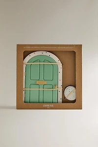 GRANDE MINI-PORTE ENFANT