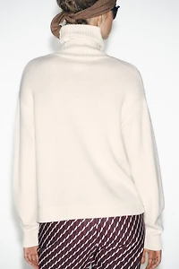 WOOL JUMPER SKI COLLECTION