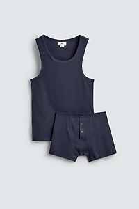 RIB PAJAMA PACK LIMITED EDITION