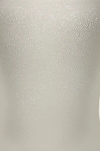 GLASS CANDLE HOLDER