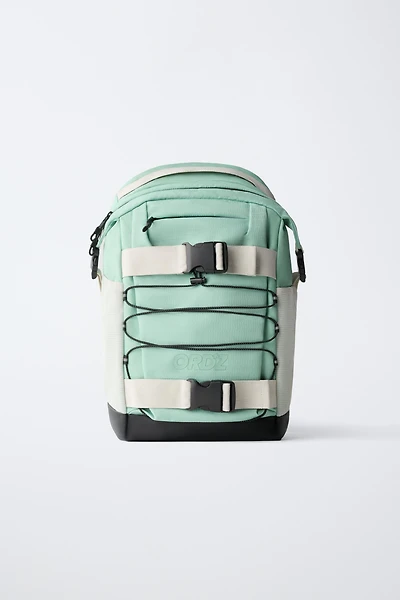 TECHNICAL BACKPACK