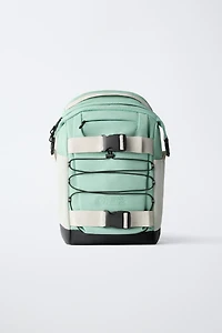 TECHNICAL BACKPACK