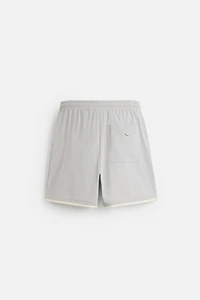 CONTRAST TECHNICAL SHORTS