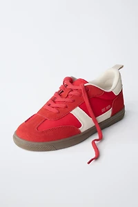 COMBINATION SNEAKERS