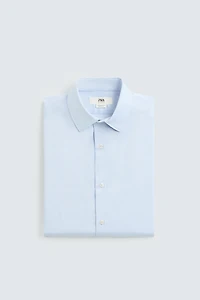 REGULAR FIT SHIRT