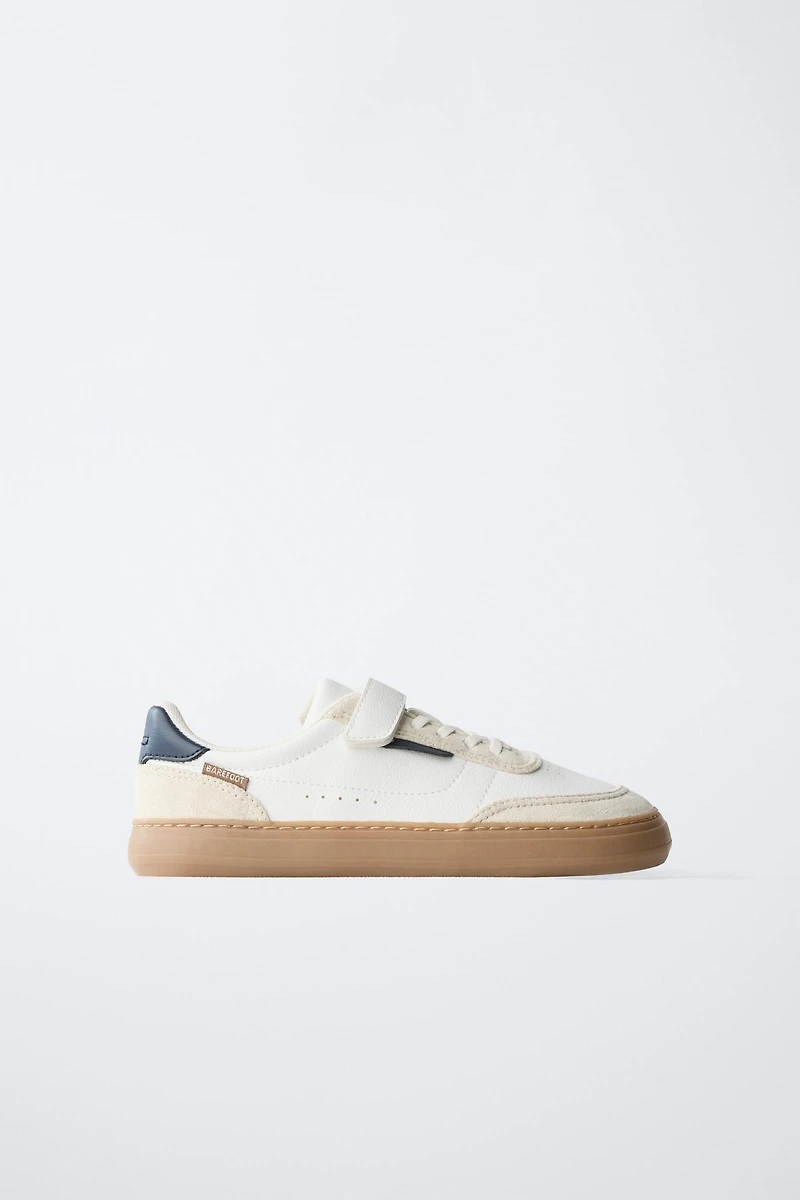 BAREFOOT SNEAKERS