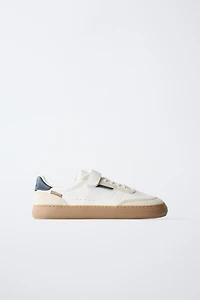BAREFOOT SNEAKERS