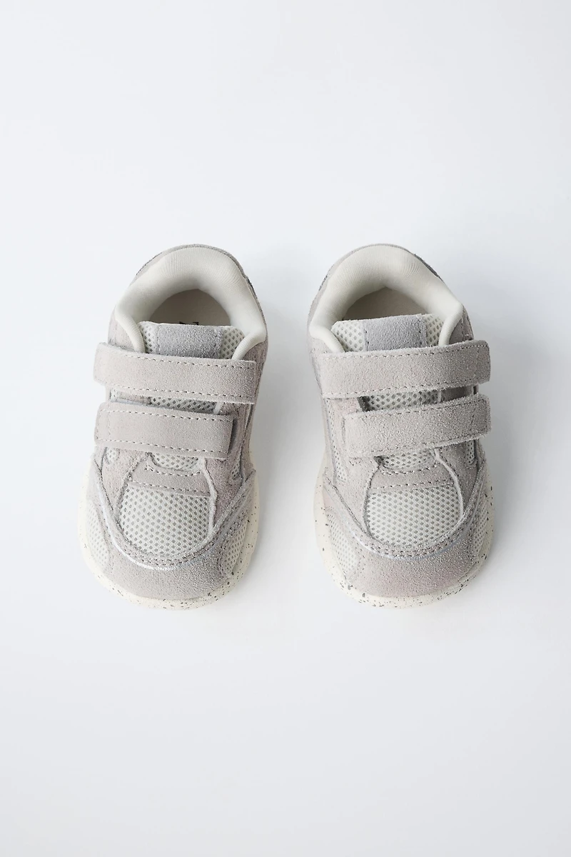 BASKET BAREFOOT