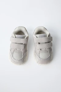 BASKET BAREFOOT