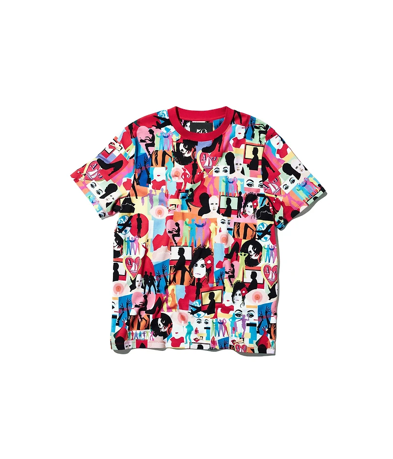 PEDRO ALMODÓVAR MOVIE T-SHIRT