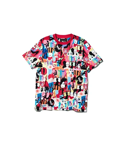 PEDRO ALMODÓVAR MOVIE T-SHIRT