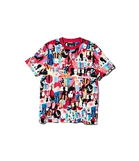 PEDRO ALMODÓVAR MOVIE T-SHIRT