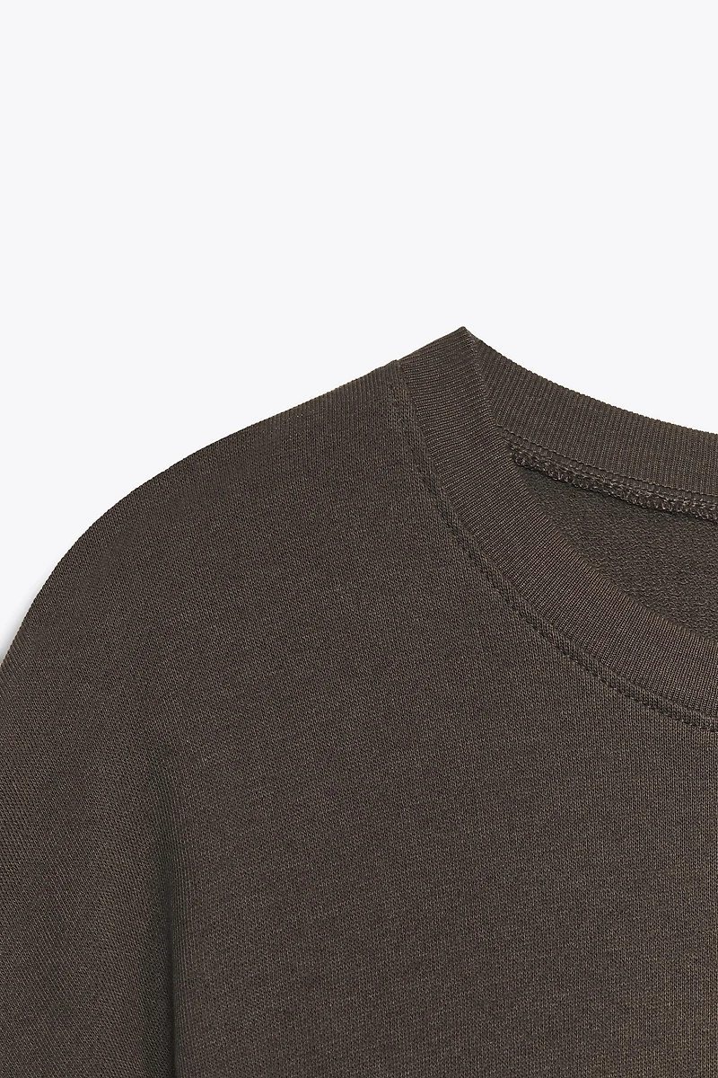 COTTON T-SHIRT