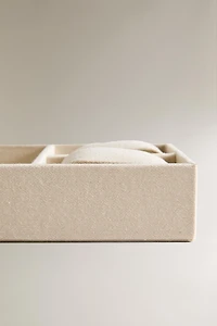 WATCH ORGANIZER BOX