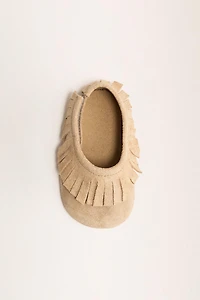 CHAUSSURES CUIR