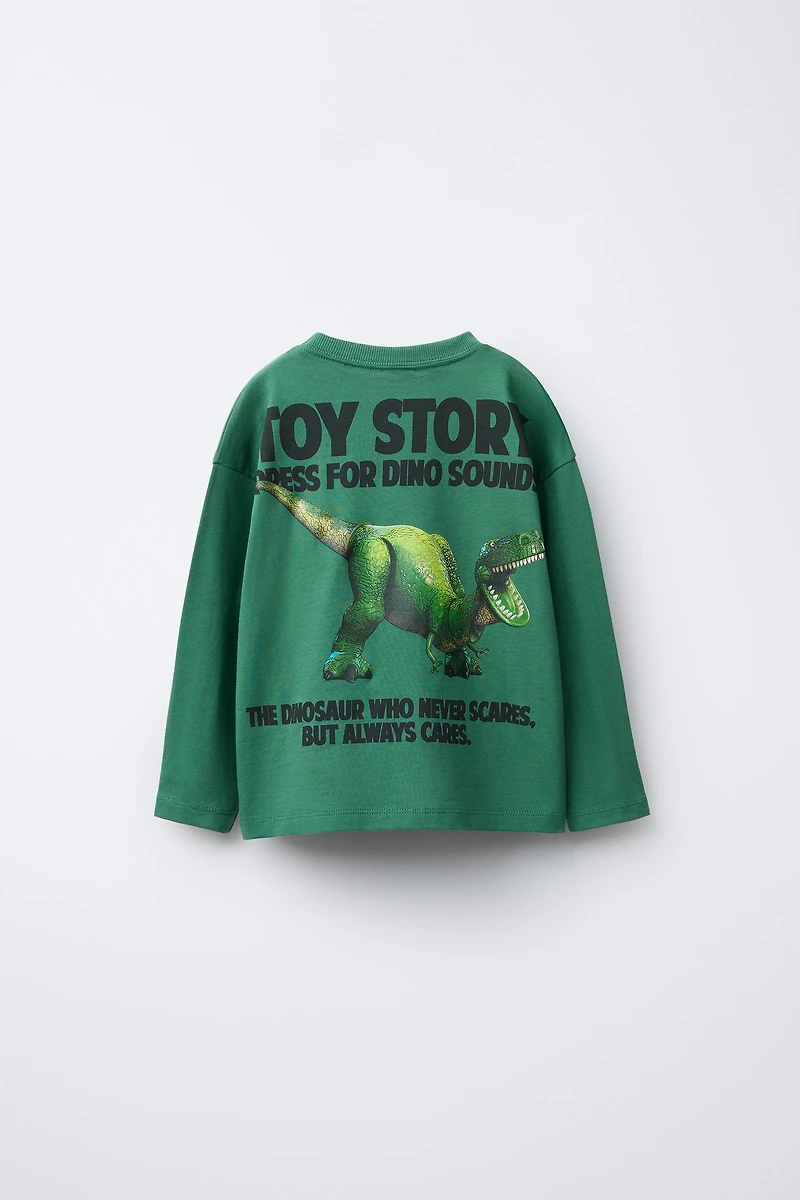 T-SHIRT IMPRIMÉ TOY STORY © DISNEY PIXAR