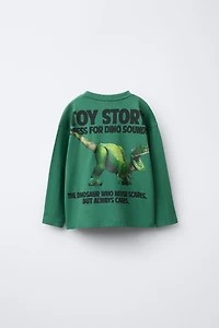 T-SHIRT IMPRIMÉ TOY STORY © DISNEY PIXAR