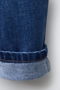 SOFT TOUCH INTERIOR JEANS