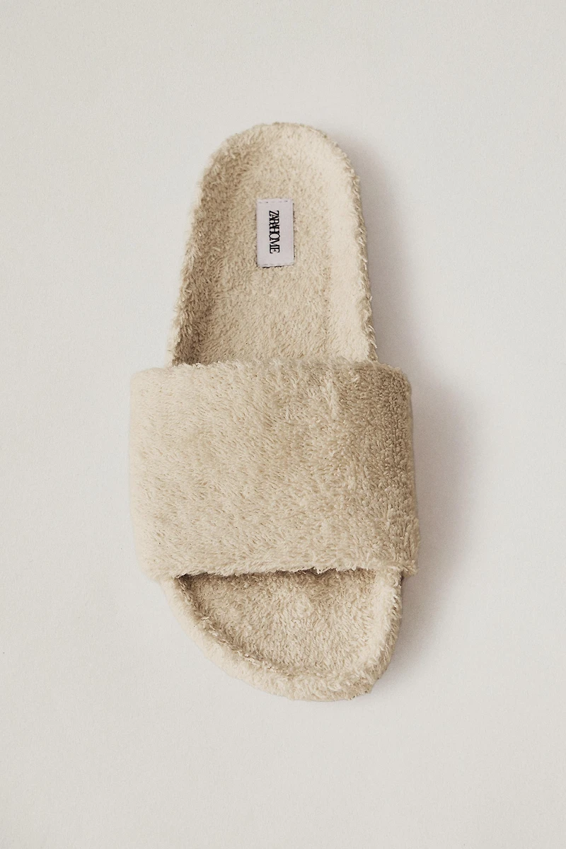 MULES ÉPONGE