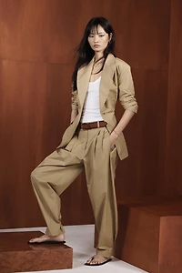VESTE AJUSTÉE ZW COLLECTION LIMITED EDITION