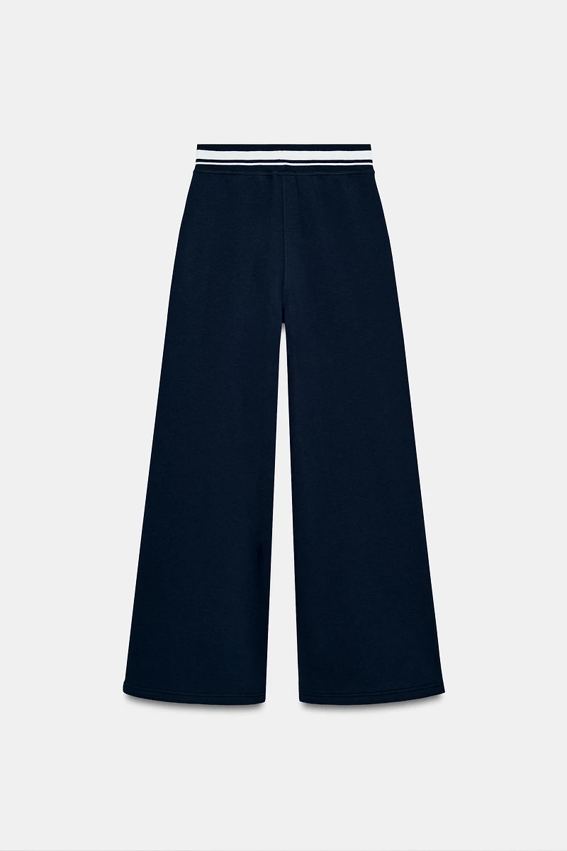 ST. MORITZ® PLUSH PANTS