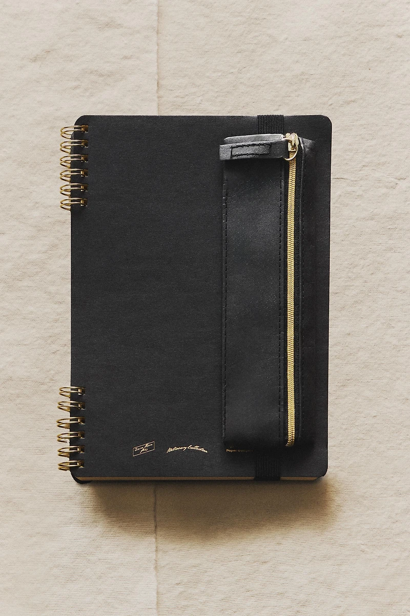 CAHIER A5 ET SA TROUSSE