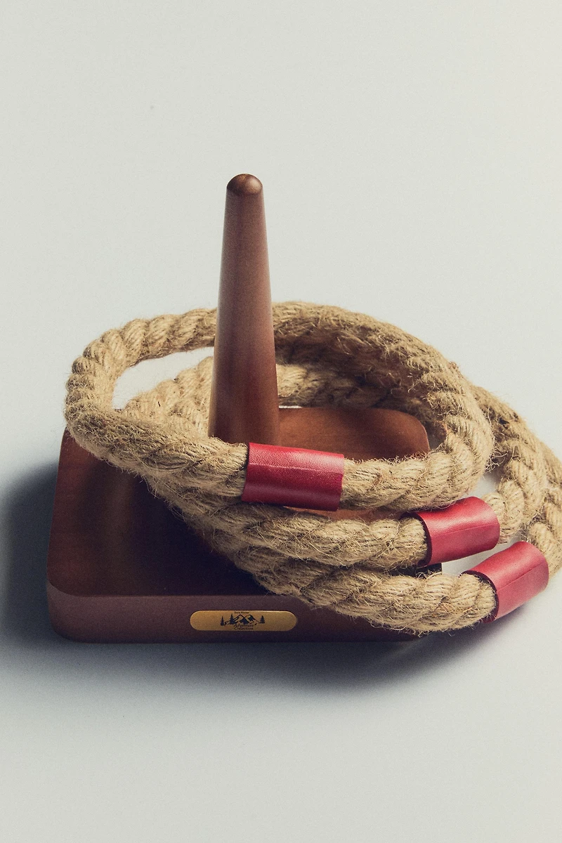 RING TOSS GAME