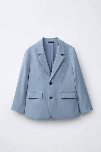 SUIT JACKET
