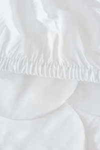 PADDED MATTRESS PROTECTOR