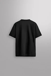 RELAXED FIT TRAINING T-SHIRT