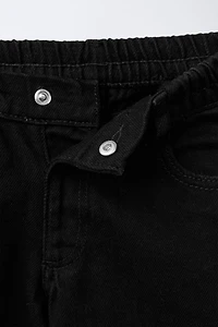 BAGGY DENIM PANTS