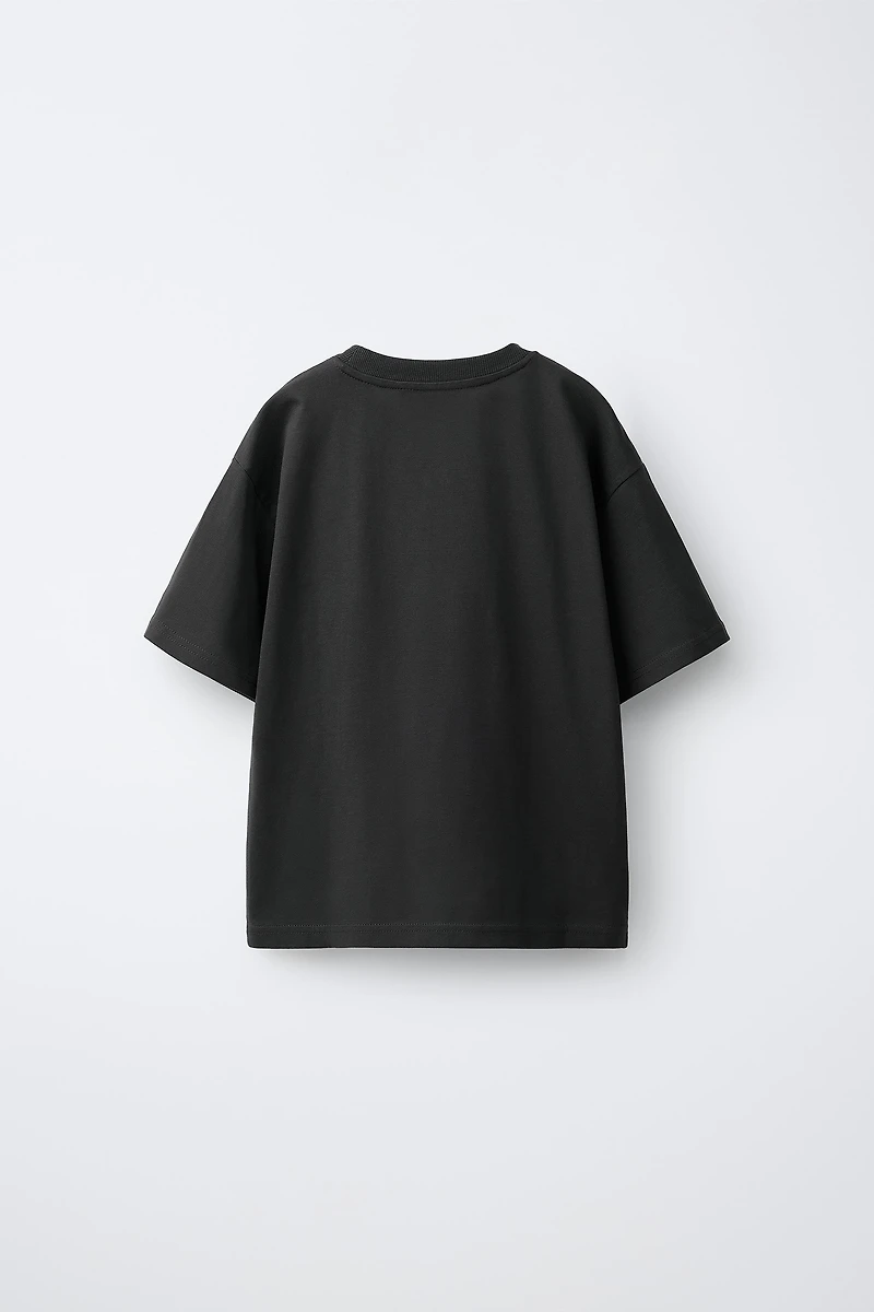 FRUIT PRINT T-SHIRT